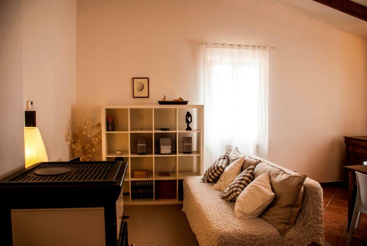 Bed and Breakfast Calmancino Delle Selve Urbino Exterior foto