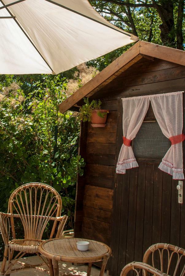 Bed and Breakfast Calmancino Delle Selve Urbino Exterior foto