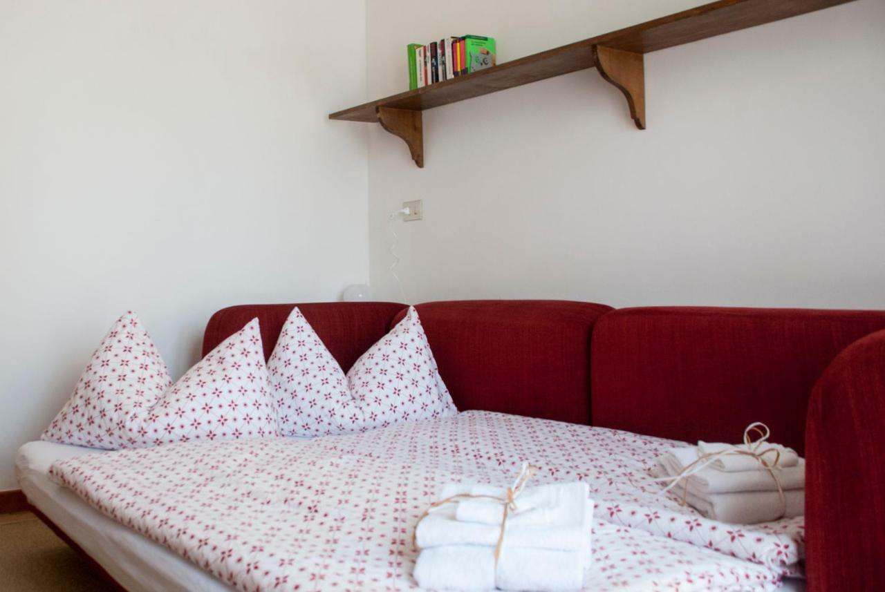 Bed and Breakfast Calmancino Delle Selve Urbino Exterior foto